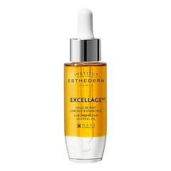 Excellage NT - Huile de Nuit Réparatrice, INSTITUT ESTHEDERM
